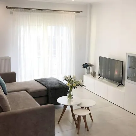 Apartment Maraki