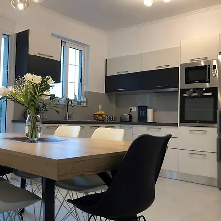 Apartment Maraki