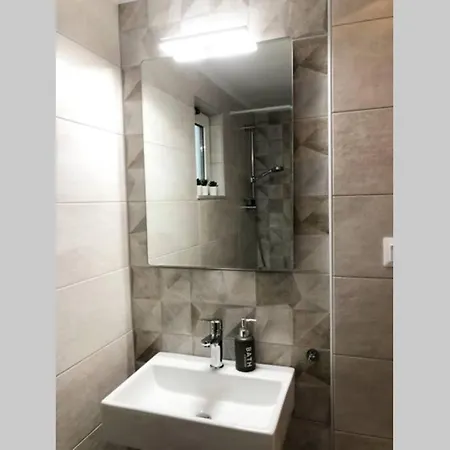 Maraki Apartmán