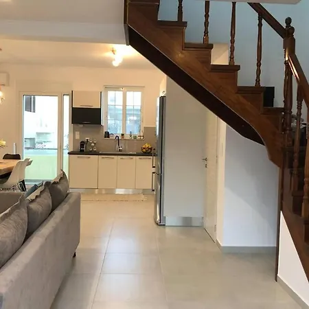 Apartmán Maraki *