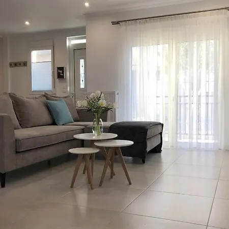 Maraki Appartement La Canée