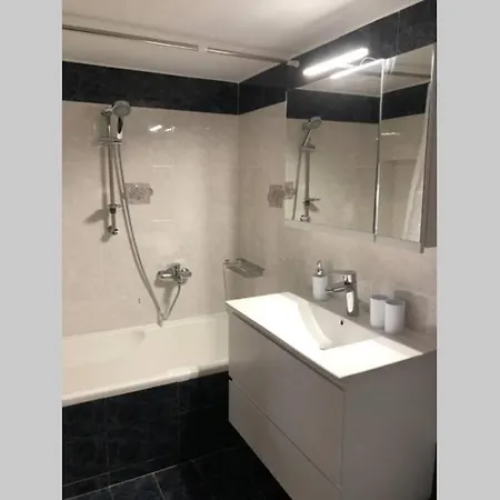 Maraki Appartement *
